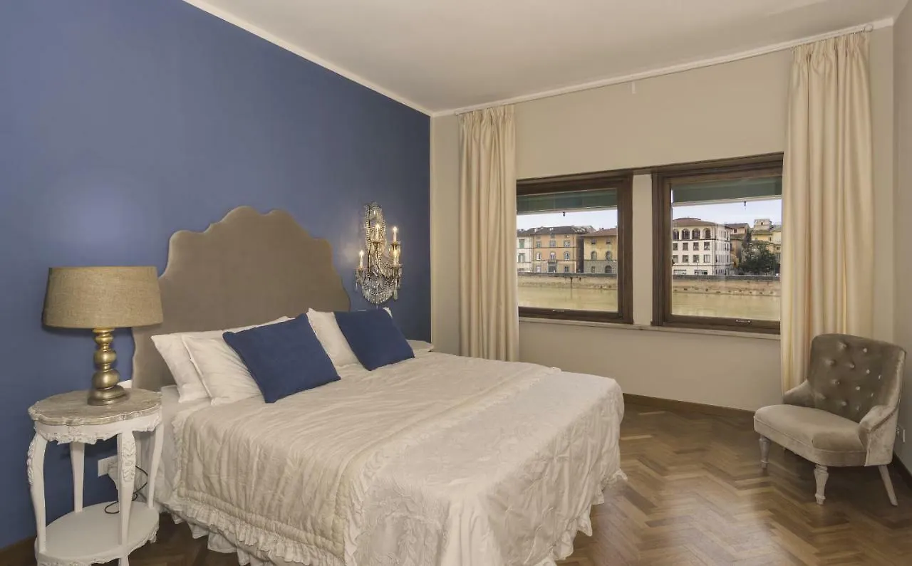 The River Pisa Apartment